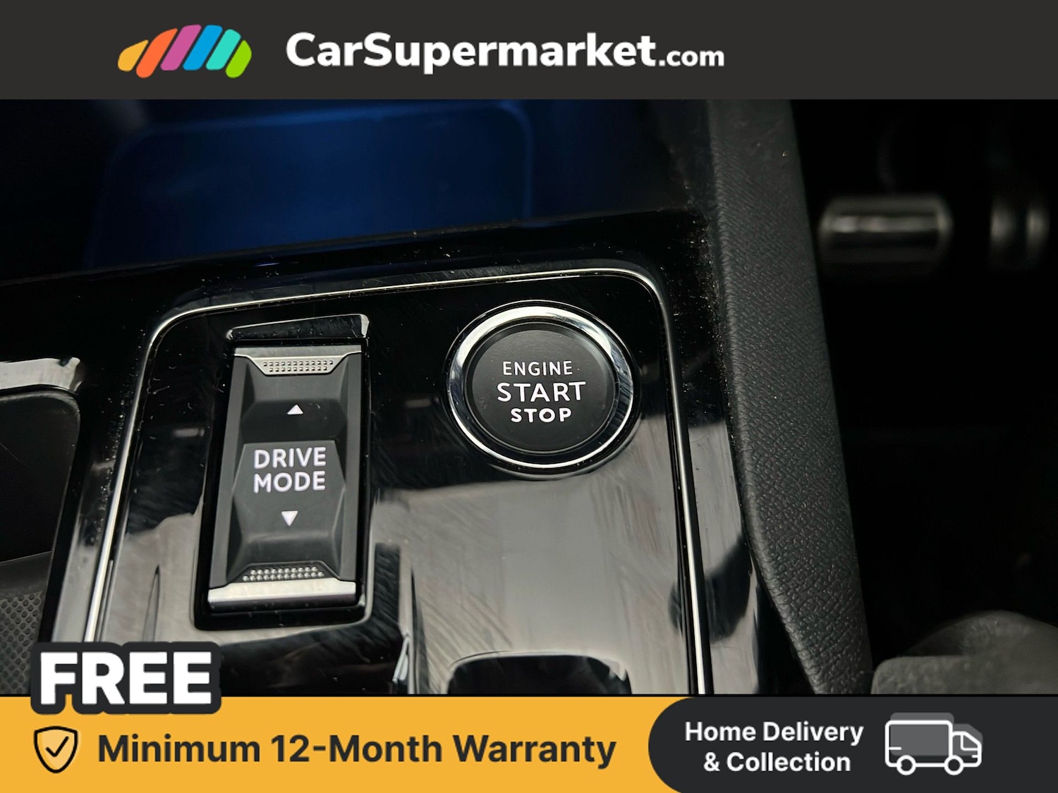 Used Peugeot 3008 2024 for sale - 77421518: Photo 26