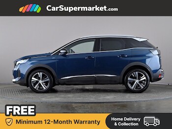 Used Peugeot 3008 2024 for sale - 77421518: Photo