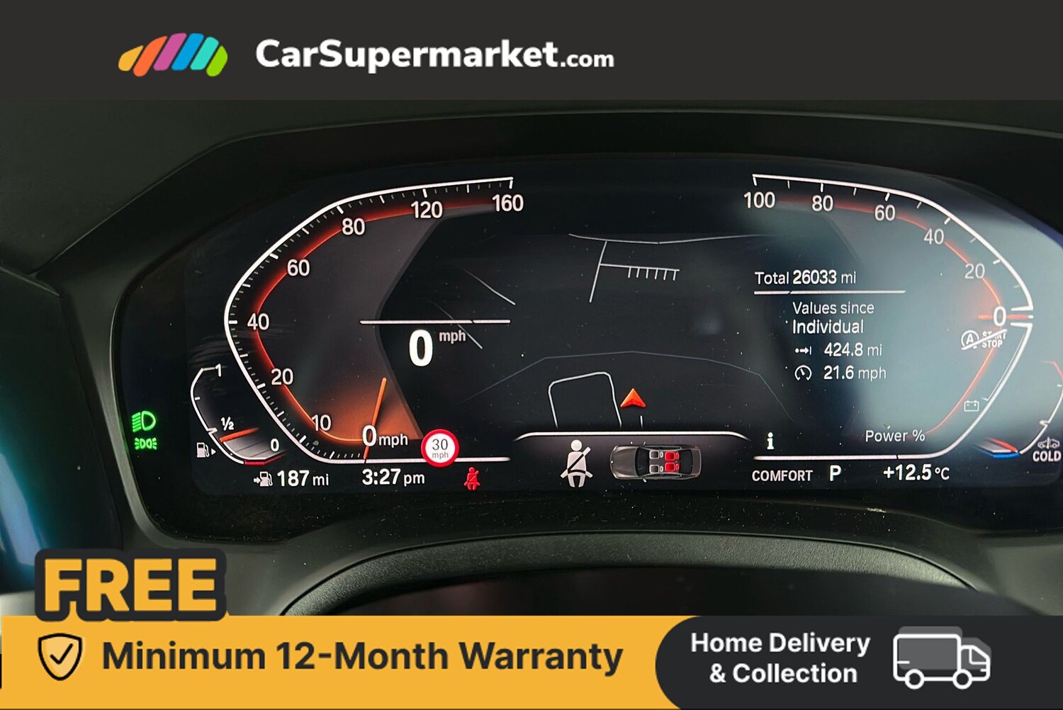 Used BMW 4 Series 2021 for sale - 76364810: Photo 15