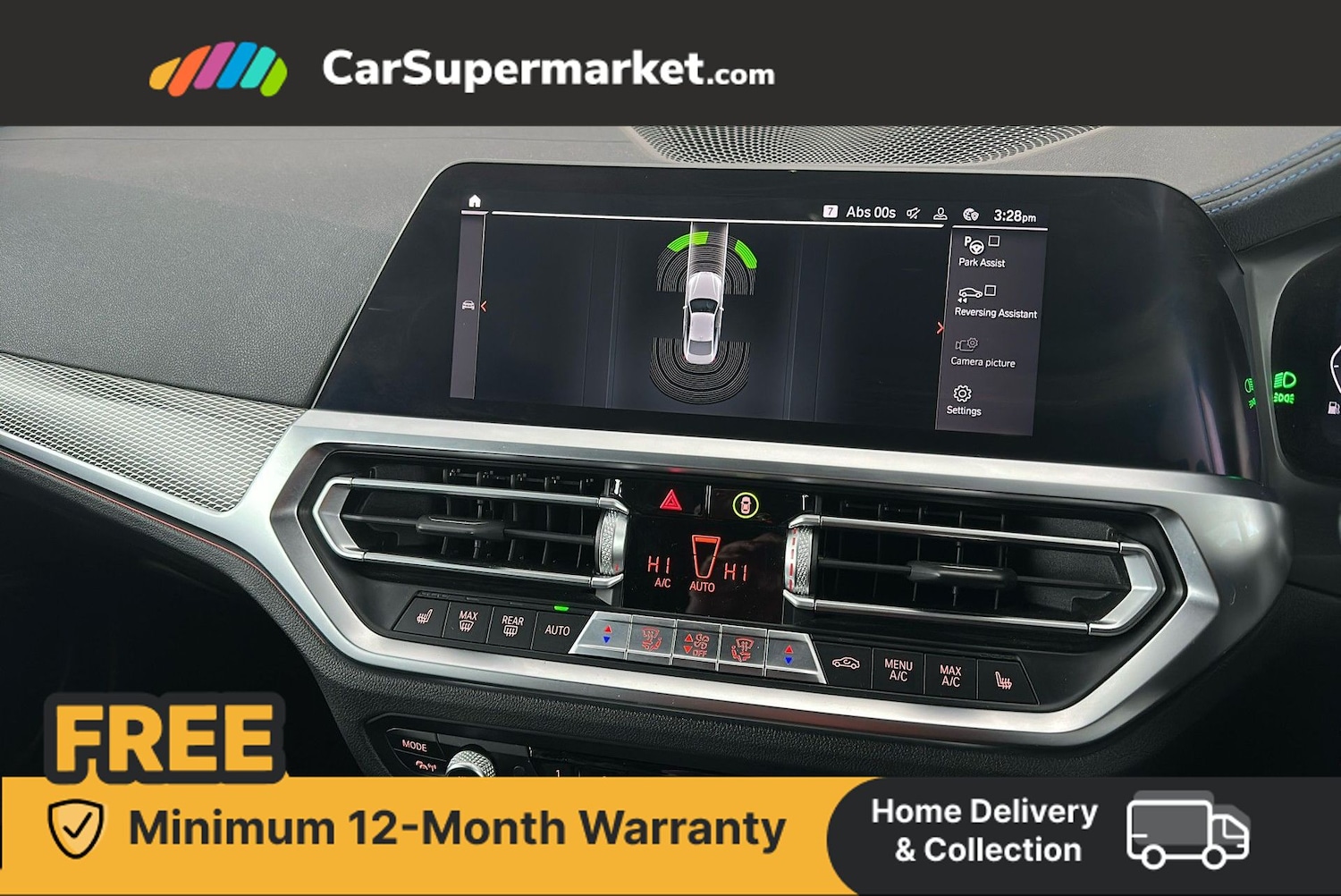 Used BMW 4 Series 2021 for sale - 76364810: Photo 16