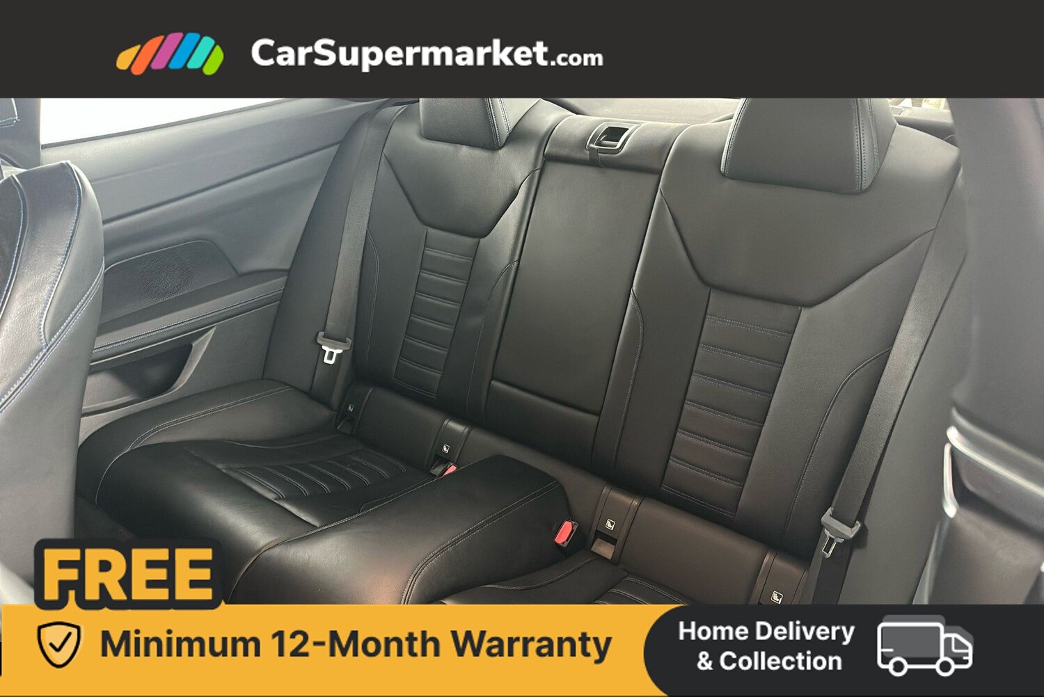 Used BMW 4 Series 2021 for sale - 76364810: Photo 18