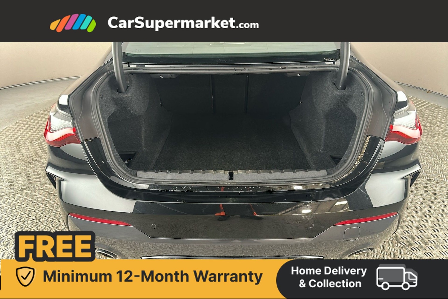 Used BMW 4 Series 2021 for sale - 76364810: Photo 22