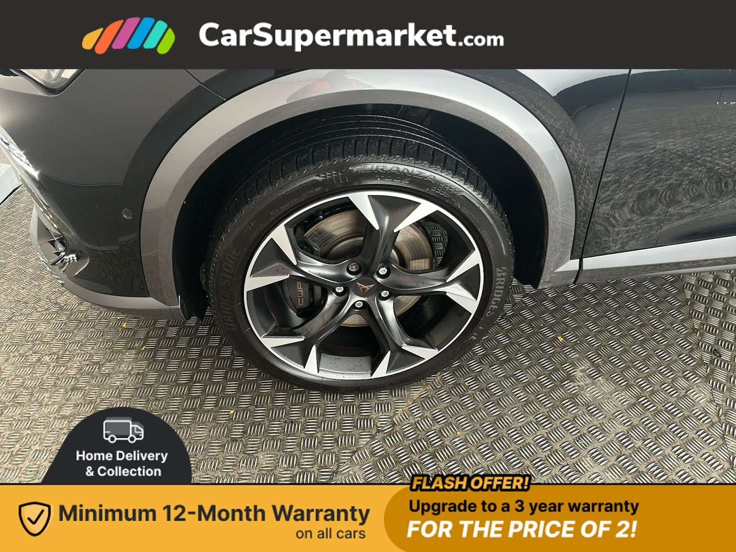 Used Cupra Formentor 2023 for sale - 76767804: Photo 20