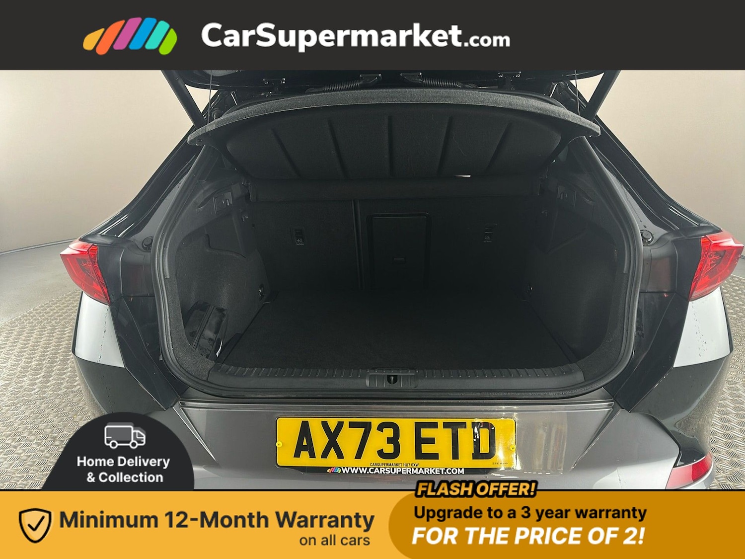 Used Cupra Formentor 2023 for sale - 76767804: Photo 23