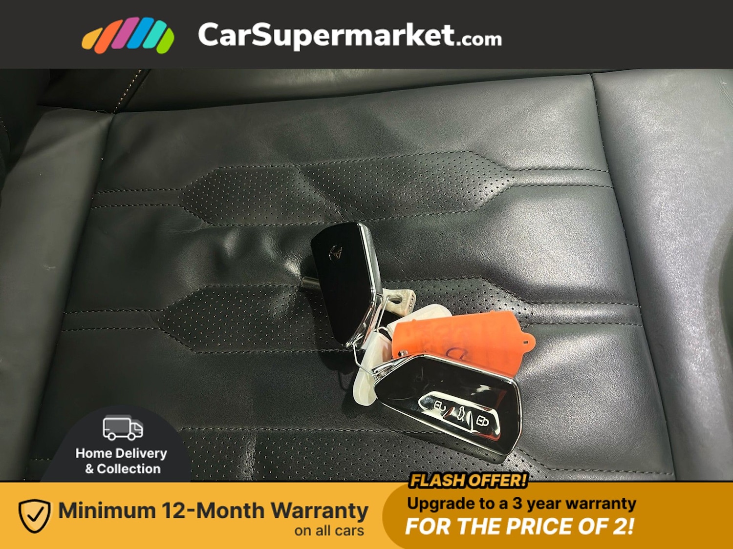 Used Cupra Formentor 2023 for sale - 76767804: Photo 24