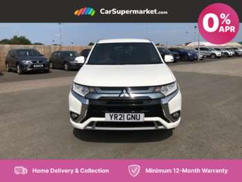 Used Mitsubishi Outlander 2021 for sale - 75118883: Photo