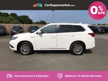 Used Mitsubishi Outlander 2021 for sale - 75118883: Photo