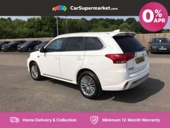 Used Mitsubishi Outlander 2021 for sale - 75118883: Photo