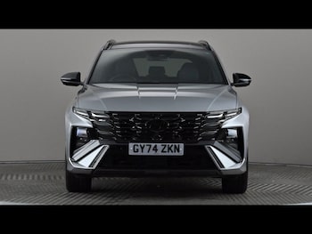 Used Hyundai TUCSON 2024 for sale - 79593482: Photo