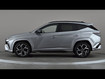 Used Hyundai TUCSON 2024 for sale - 79593482: Photo