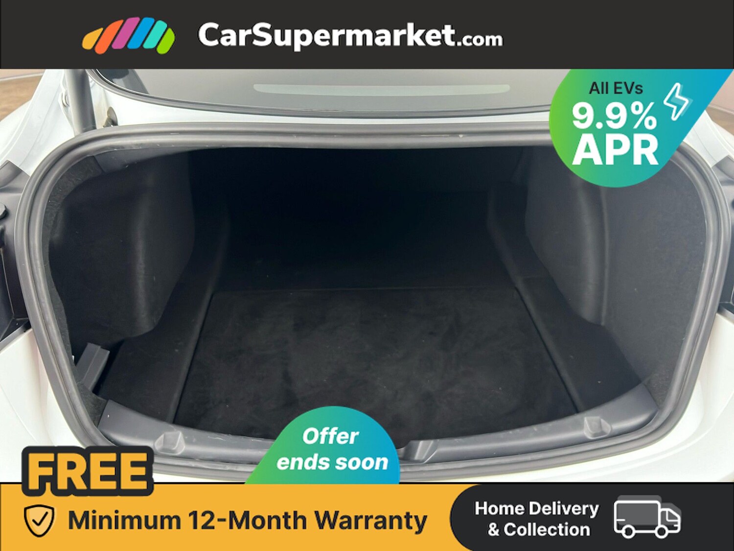 Used Tesla Model 3 2021 for sale - 76540973: Photo 24