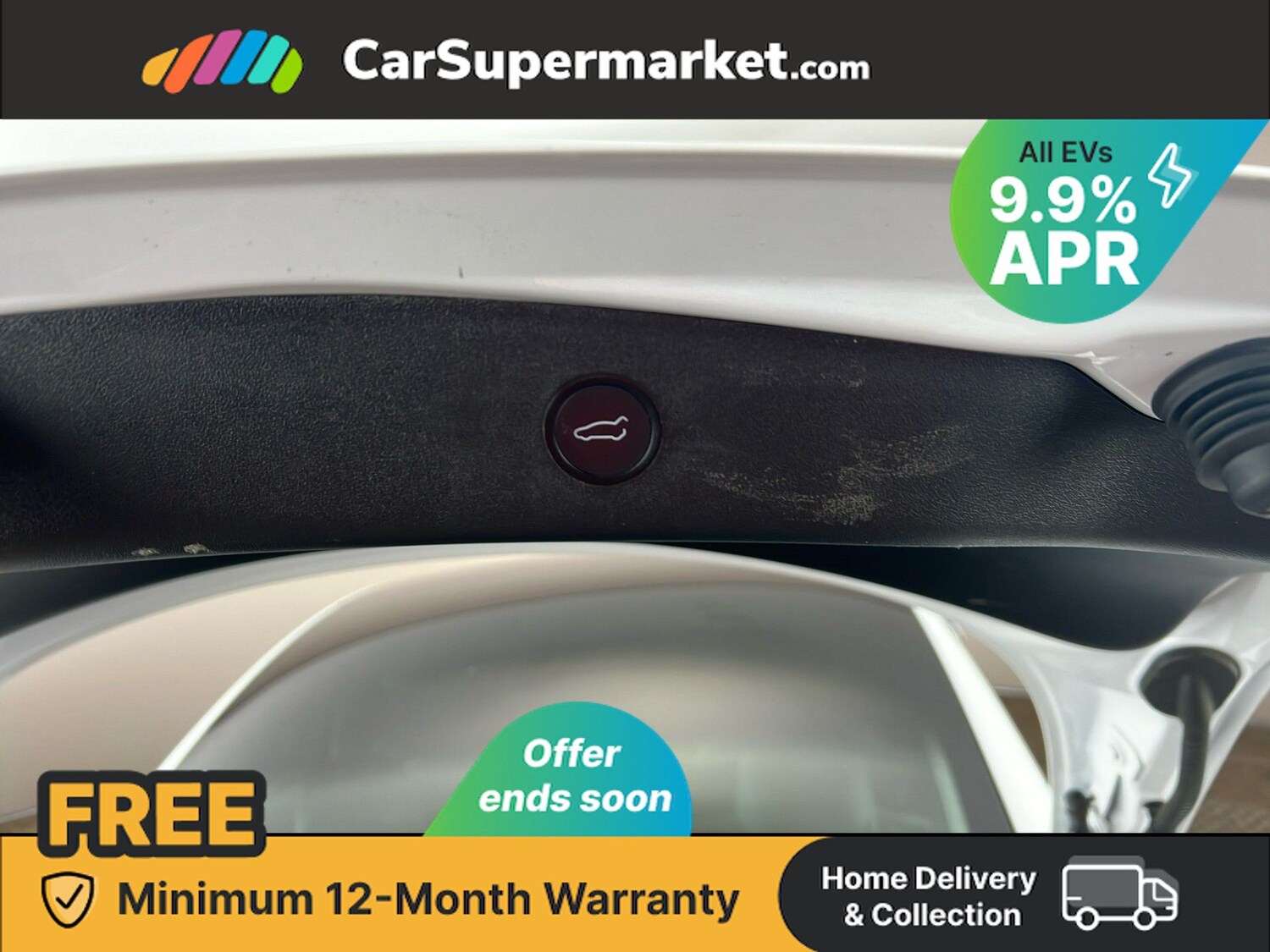 Used Tesla Model 3 2021 for sale - 76540973: Photo 29