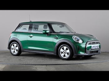 Used MINI Hatch 2023 for sale - 78840584: Photo