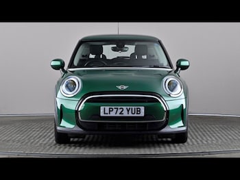 Used MINI Hatch 2023 for sale - 78840584: Photo