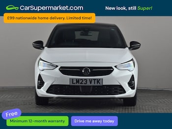 Used Vauxhall Corsa 2023 for sale - 78339513: Photo