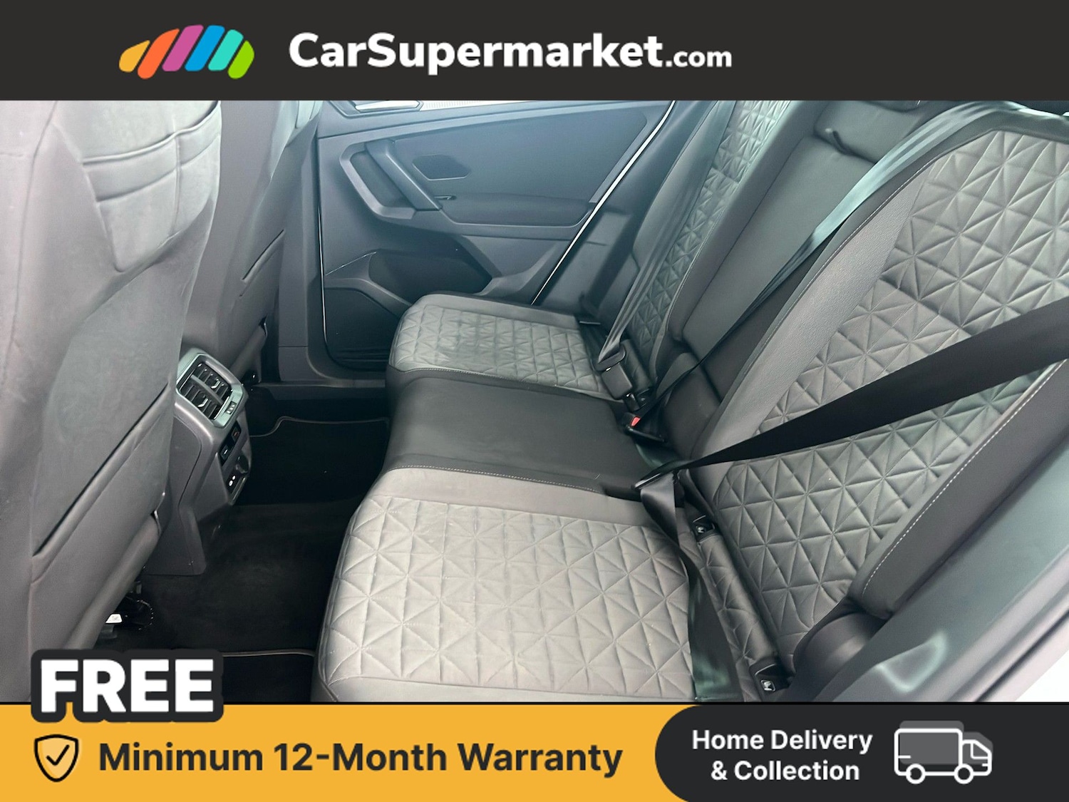 Used Volkswagen Tiguan 2021 for sale - 77775814: Photo 18