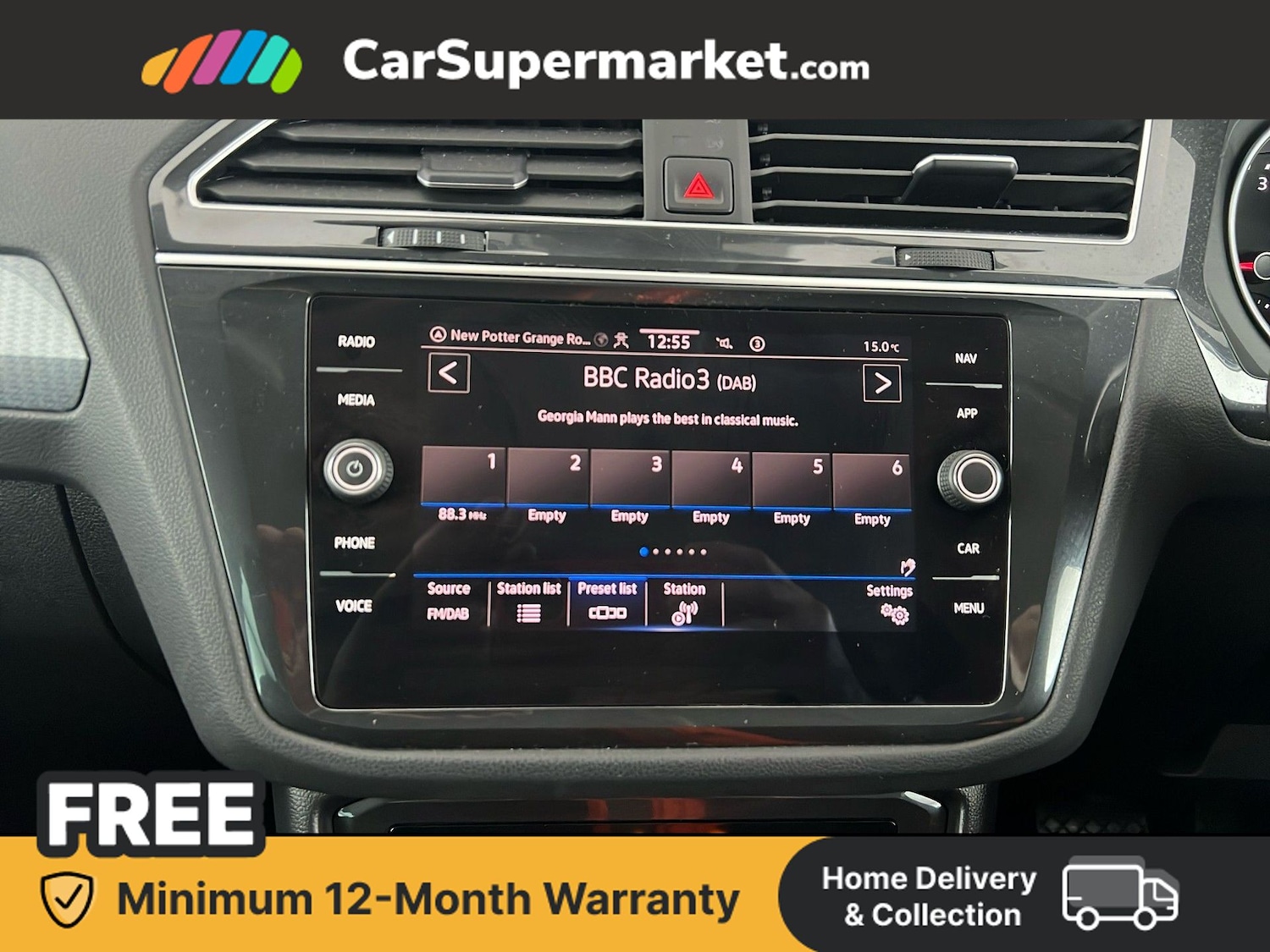 Used Volkswagen Tiguan 2021 for sale - 77775814: Photo 25