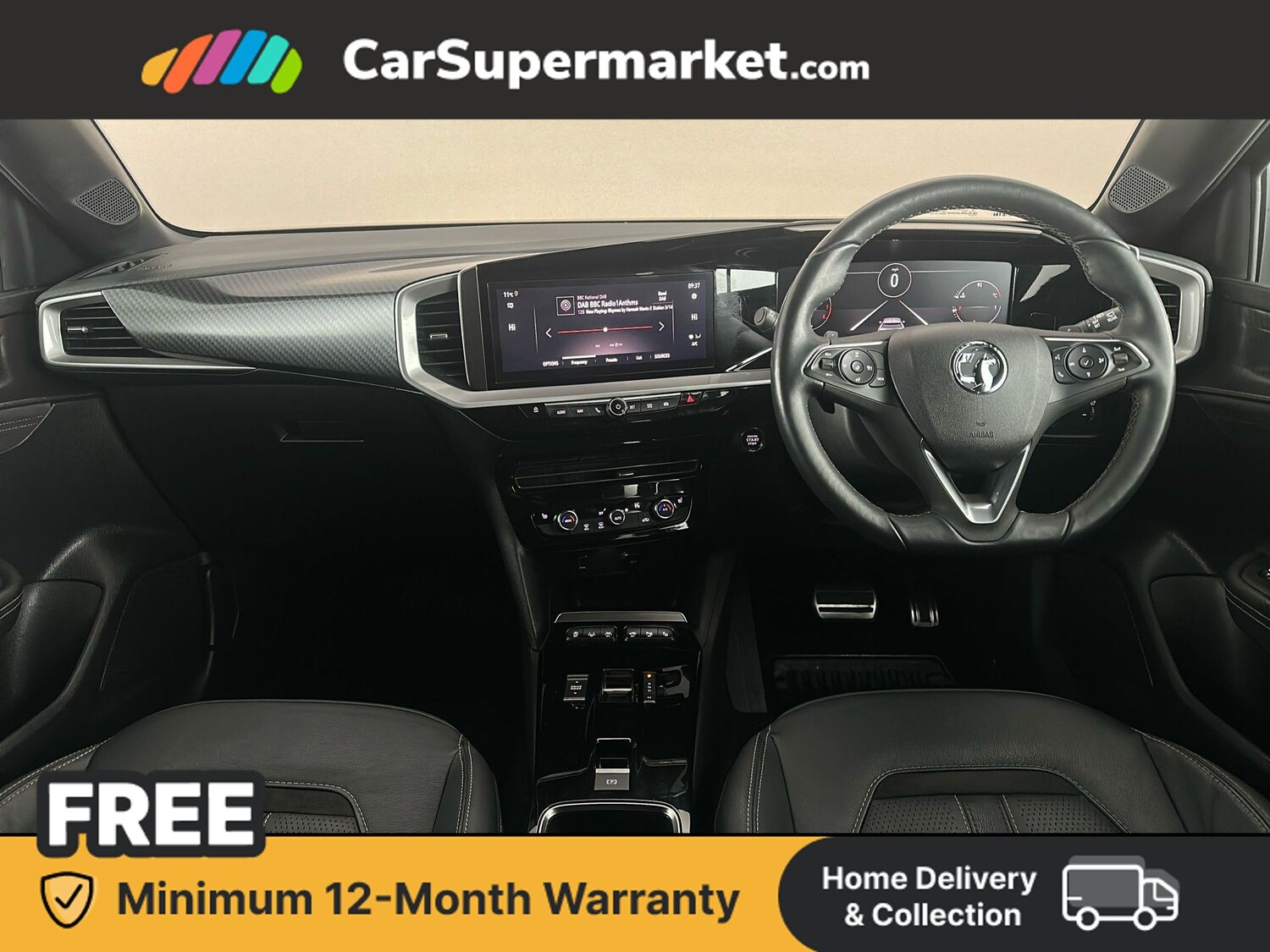 Used Vauxhall Mokka 2022 for sale - 77703385: Photo 13