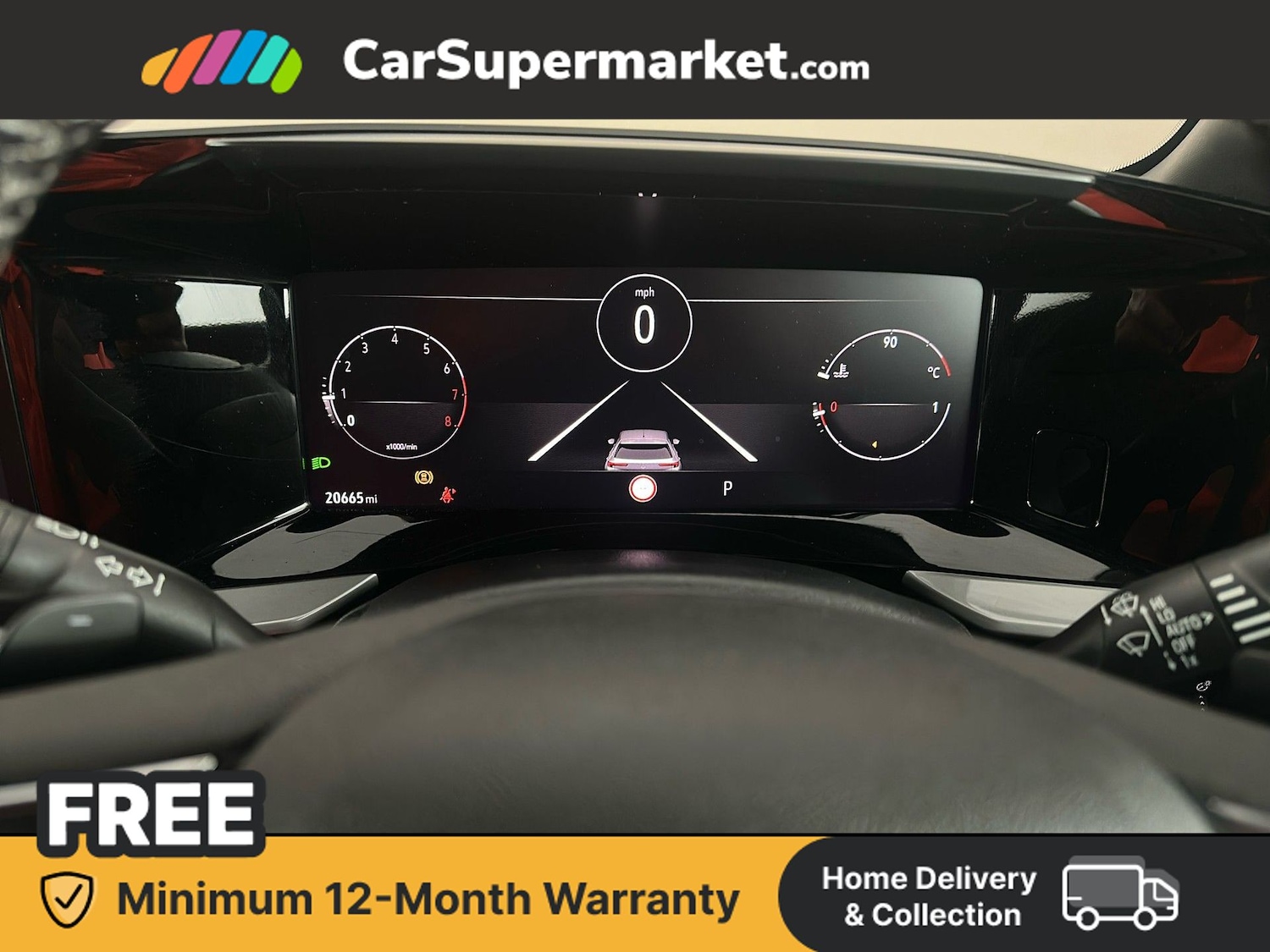 Used Vauxhall Mokka 2022 for sale - 77703385: Photo 14