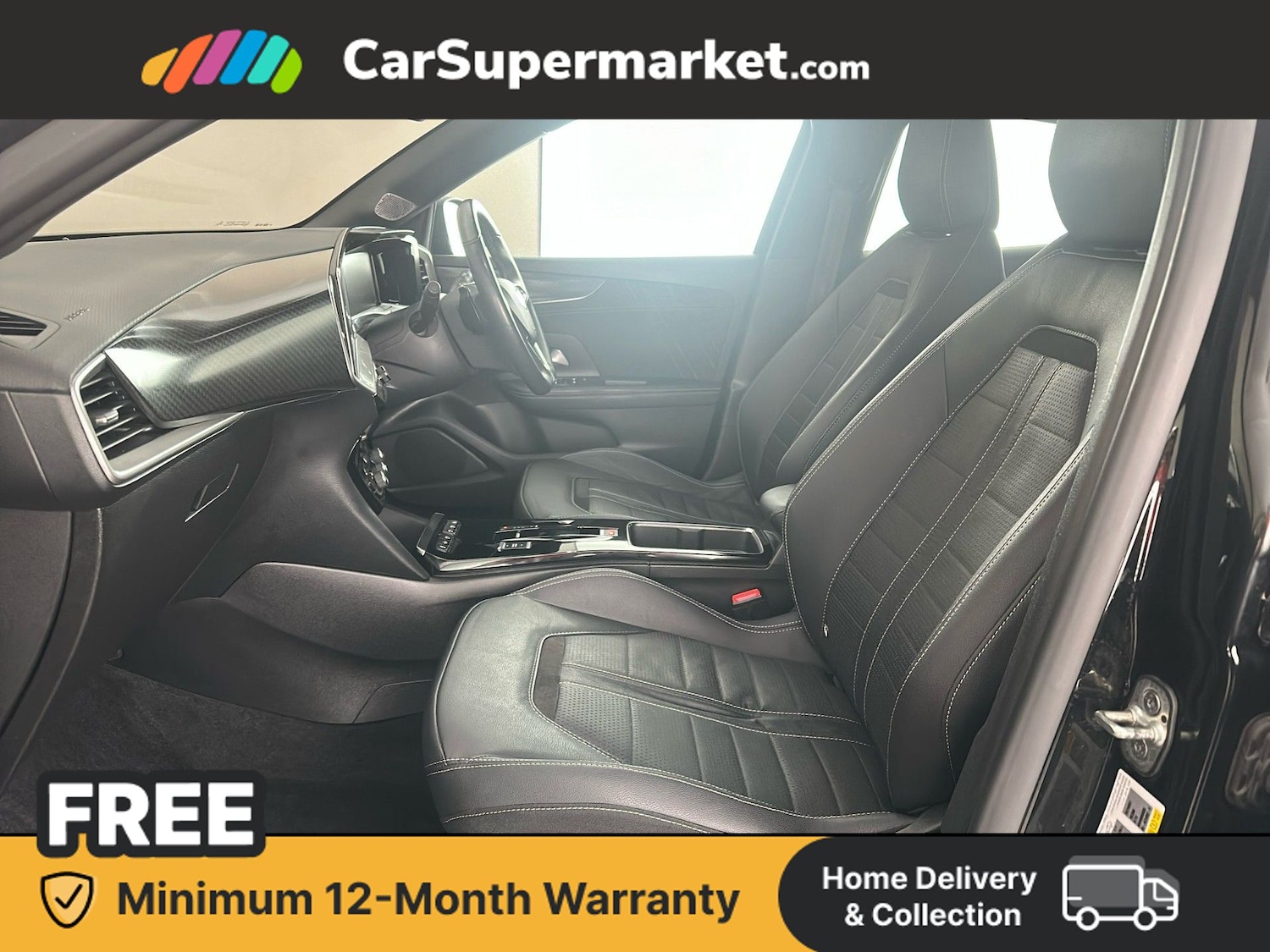 Used Vauxhall Mokka 2022 for sale - 77703385: Photo 16