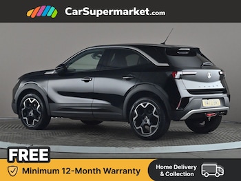 Used Vauxhall Mokka 2022 for sale - 77703385: Photo