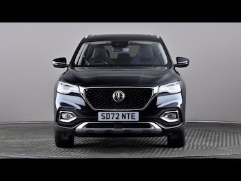 Used MG MG HS 2022 for sale - 78765724: Photo