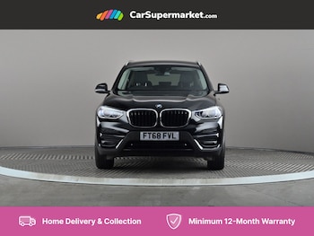 Used BMW X3 2018 for sale - 75593974: Photo