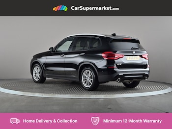 Used BMW X3 2018 for sale - 75593974: Photo