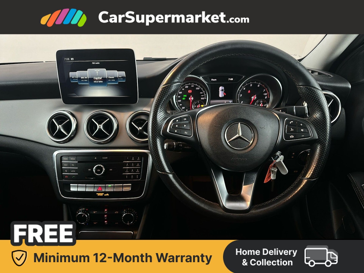 Used Mercedes-Benz GLA 2019 for sale - 77514854: Photo 12