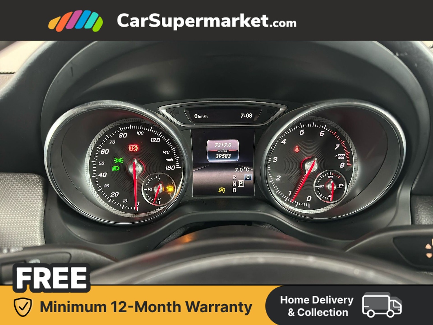 Used Mercedes-Benz GLA 2019 for sale - 77514854: Photo 13