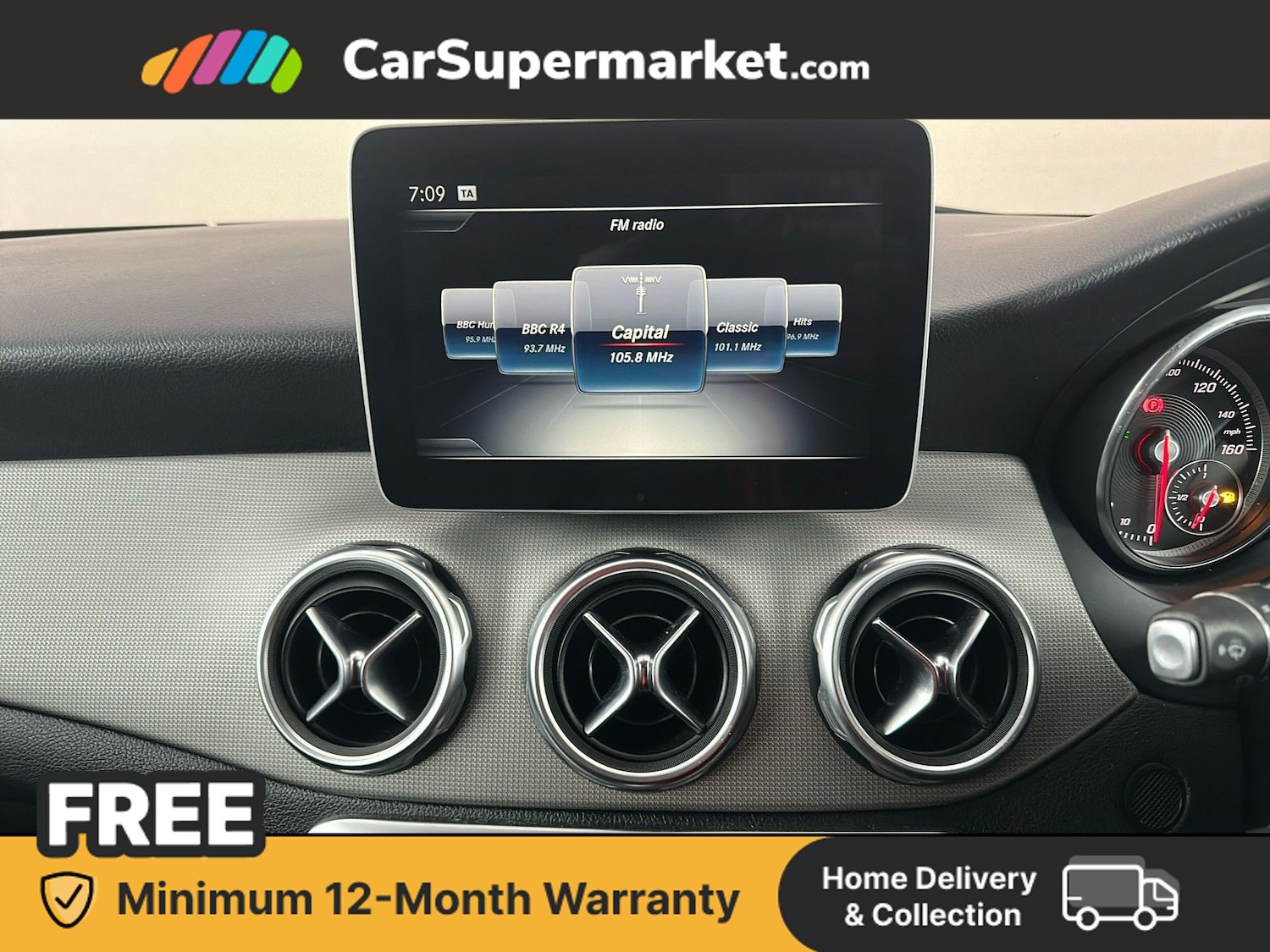 Used Mercedes-Benz GLA 2019 for sale - 77514854: Photo 14