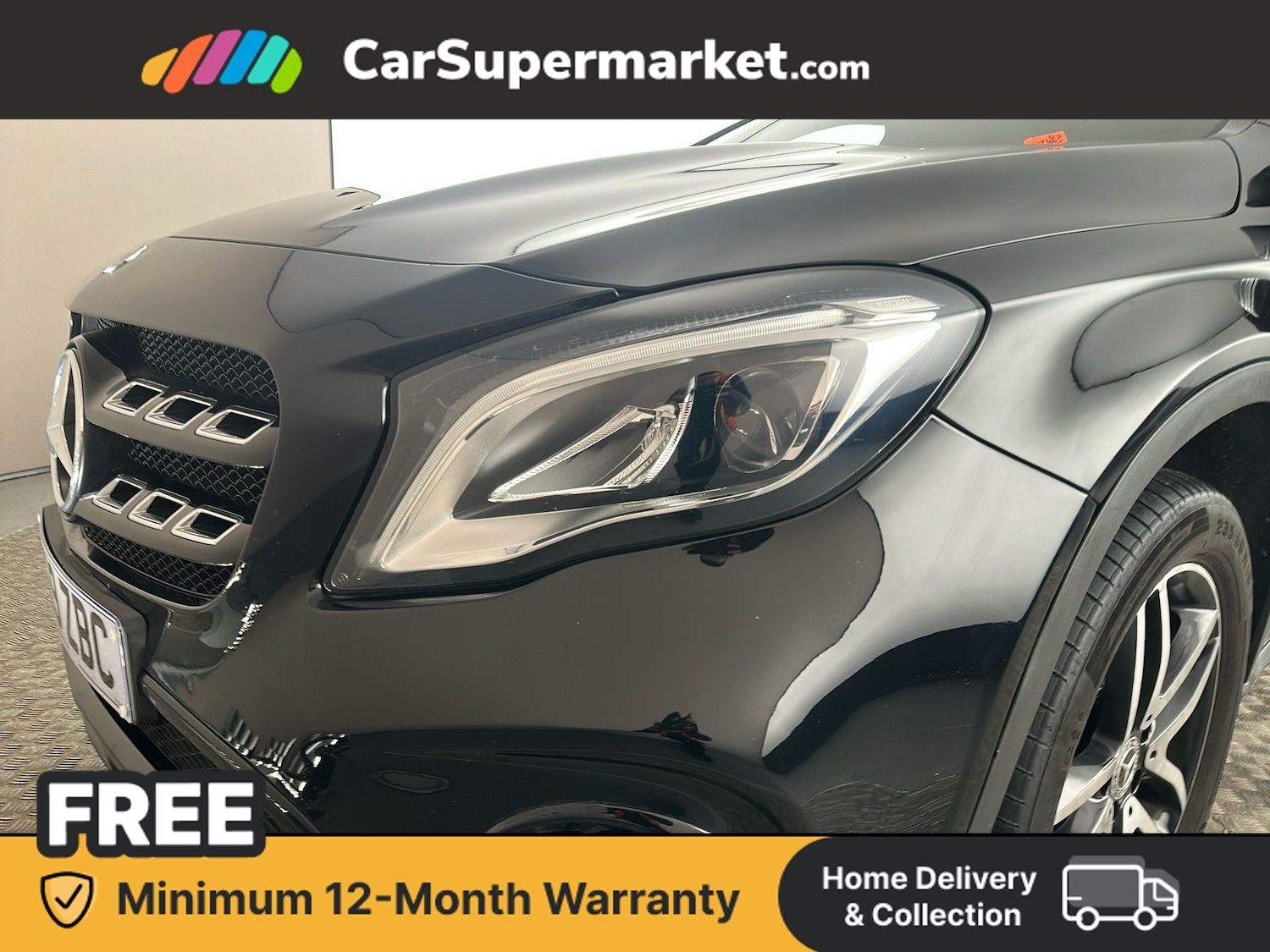 Used Mercedes-Benz GLA 2019 for sale - 77514854: Photo 16