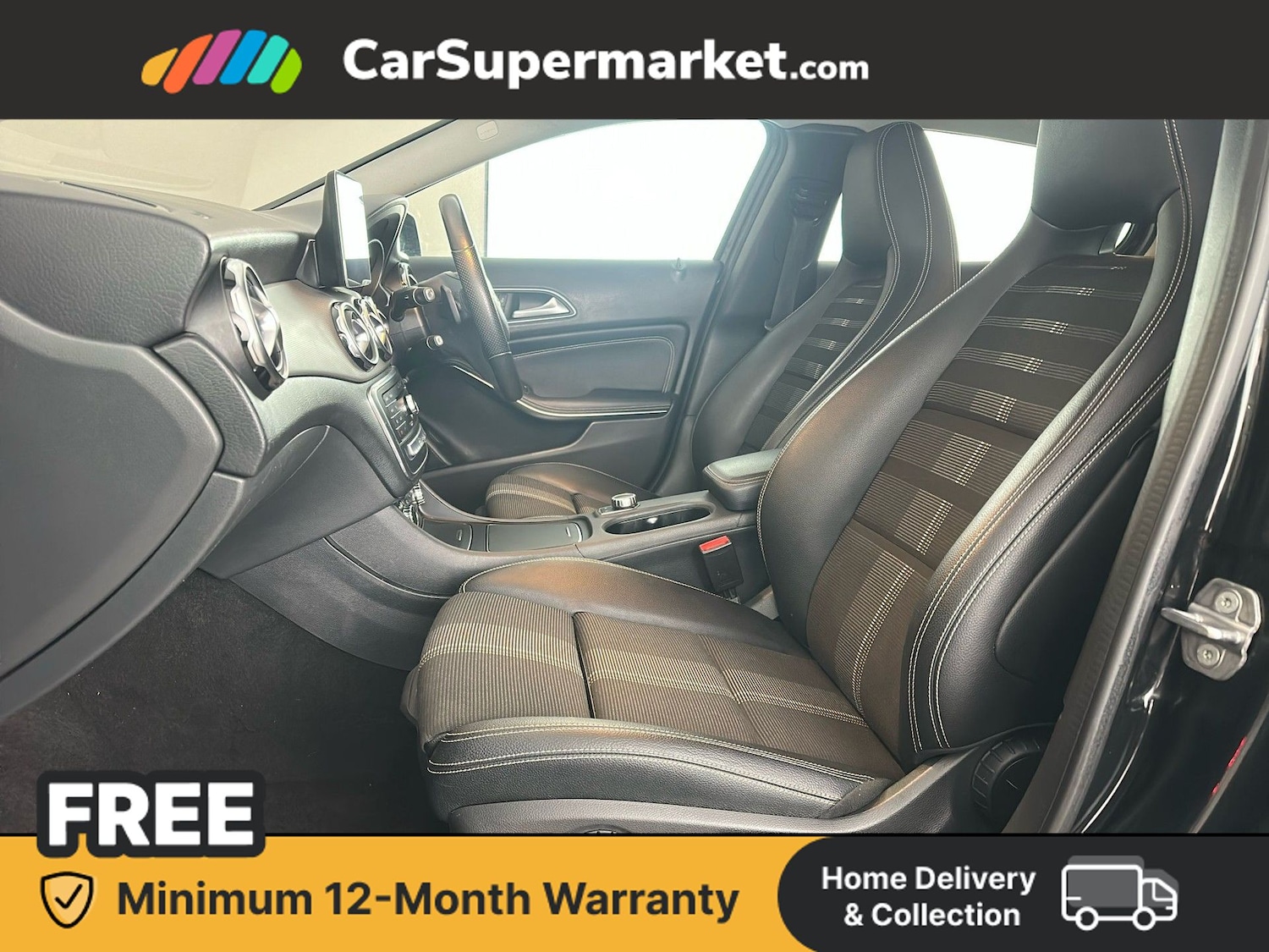 Used Mercedes-Benz GLA 2019 for sale - 77514854: Photo 18