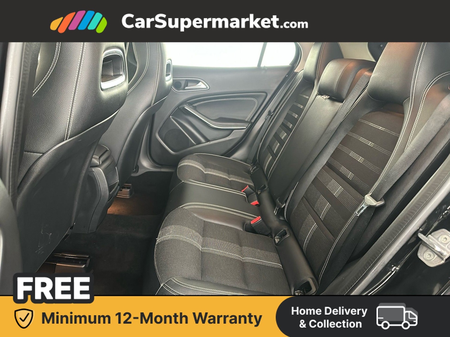 Used Mercedes-Benz GLA 2019 for sale - 77514854: Photo 19