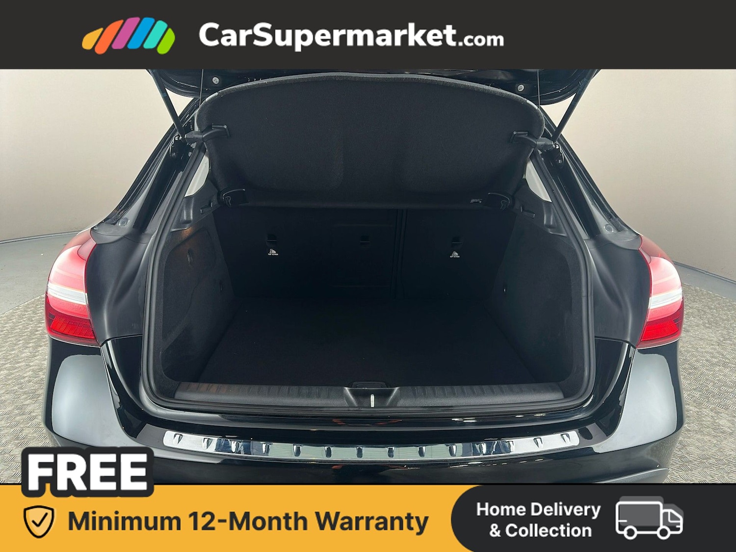 Used Mercedes-Benz GLA 2019 for sale - 77514854: Photo 20