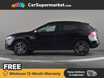 Used Mercedes-Benz GLA 2019 for sale - 77514854: Photo