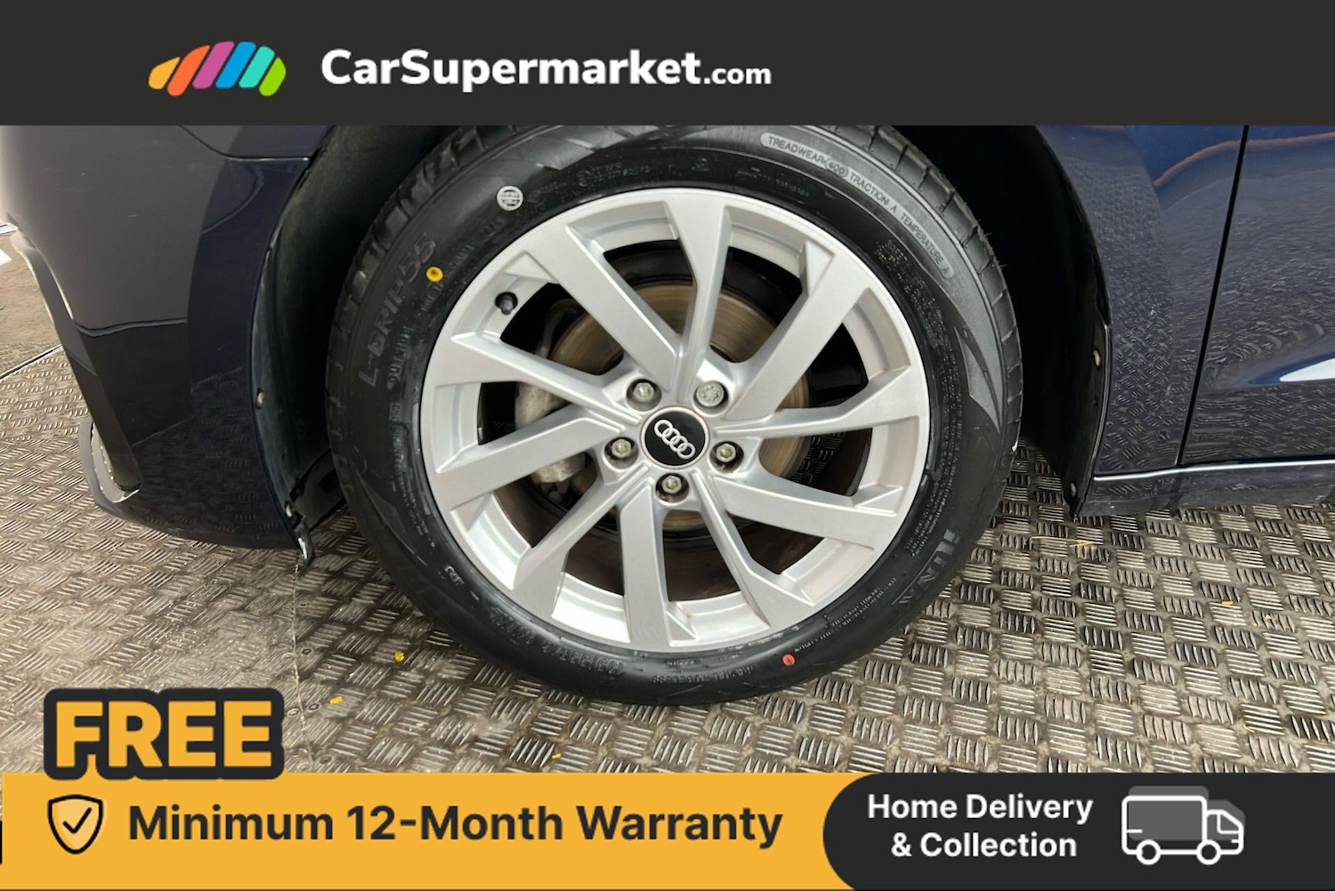 Used Audi A1 2020 for sale - 76341322: Photo 21