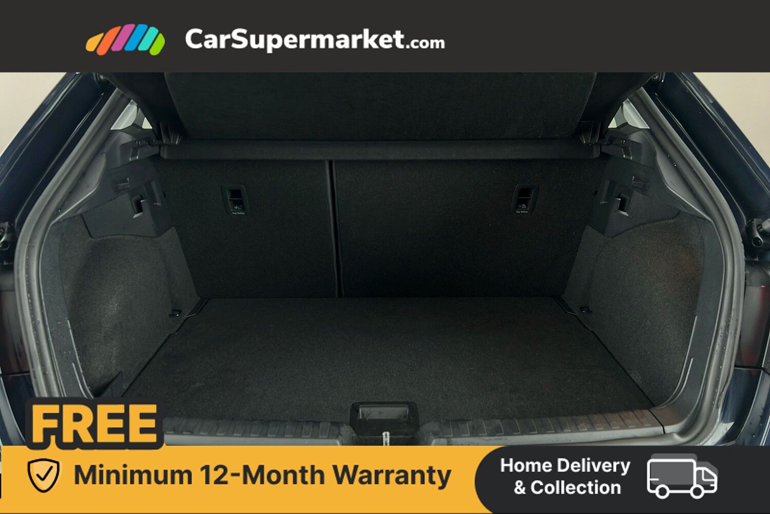 Used Audi A1 2020 for sale - 76341322: Photo 24