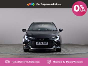 Used Toyota Corolla 2024 for sale - 75096147: Photo
