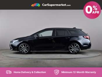 Used Toyota Corolla 2024 for sale - 75096147: Photo
