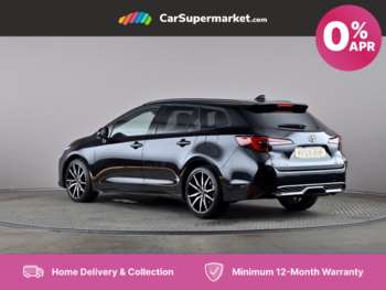 Used Toyota Corolla 2024 for sale - 75096147: Photo