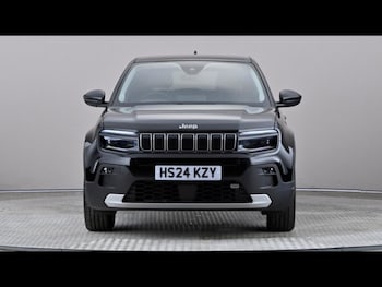 Used Jeep Avenger 2024 for sale - 79604869: Photo