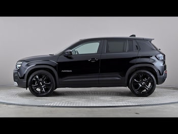 Used Jeep Avenger 2024 for sale - 79604869: Photo