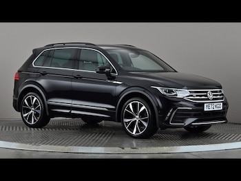 Used Volkswagen Tiguan 2022 for sale - 78991685: Photo