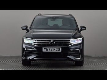 Used Volkswagen Tiguan 2022 for sale - 78991685: Photo