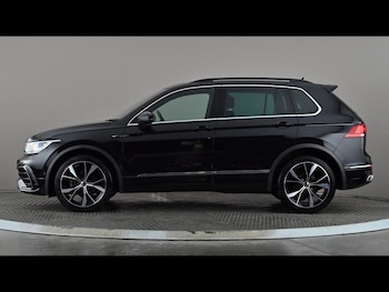 Used Volkswagen Tiguan 2022 for sale - 78991685: Photo