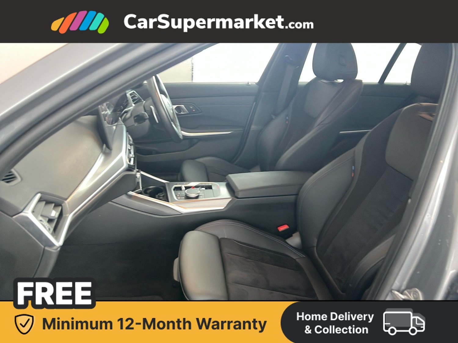 Used BMW 3 Series 2024 for sale - 77666333: Photo 14