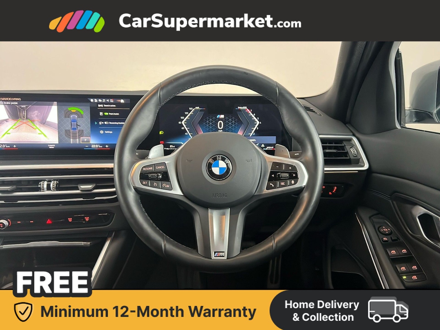 Used BMW 3 Series 2024 for sale - 77666333: Photo 15