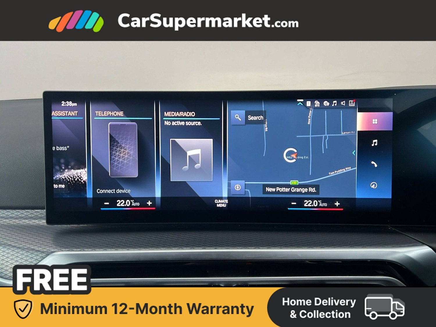 Used BMW 3 Series 2024 for sale - 77666333: Photo 17