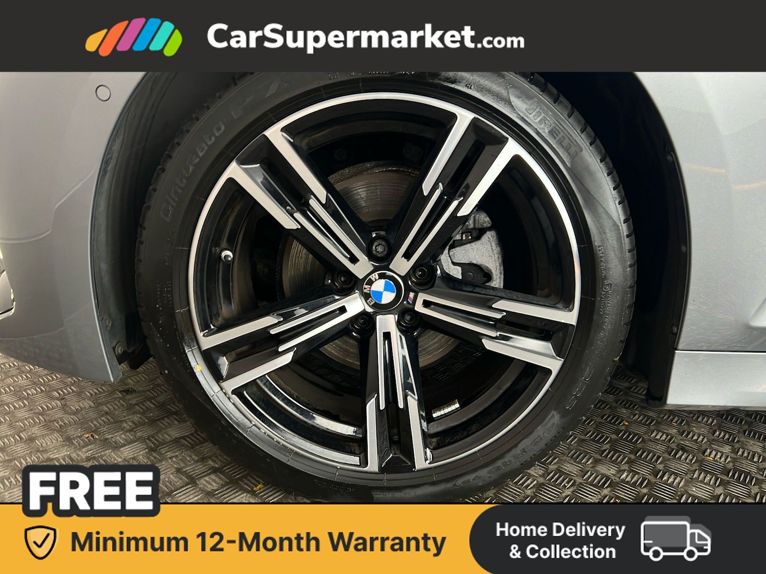 Used BMW 3 Series 2024 for sale - 77666333: Photo 19